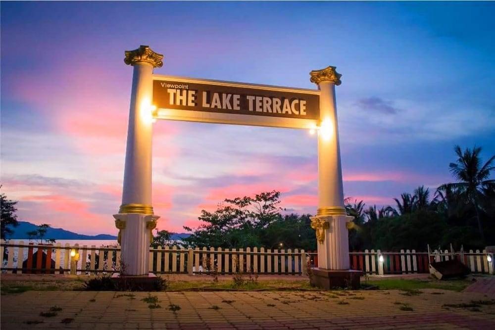 Lake Terrace Resort Langu Ngoại thất bức ảnh